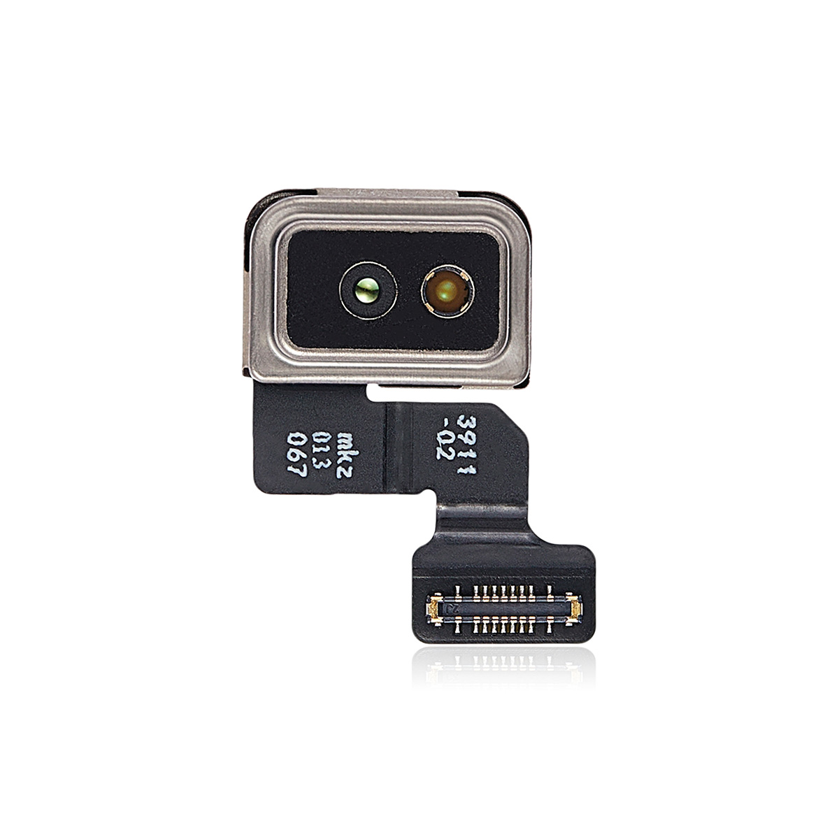 Flex LiDAR Scanner iPhone 14 Pro